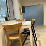 Apartment I&n *
