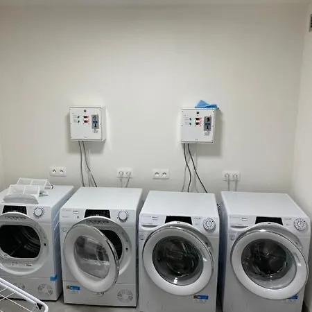 I&n Apartment