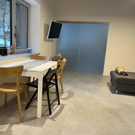 Apartment I&n Janov nad Nisou