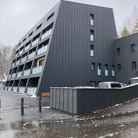 Apartamento I&n Janov nad Nisou