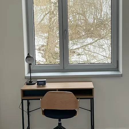 I&n Apartment