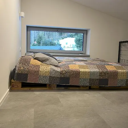 I&n Apartamento Janov nad Nisou