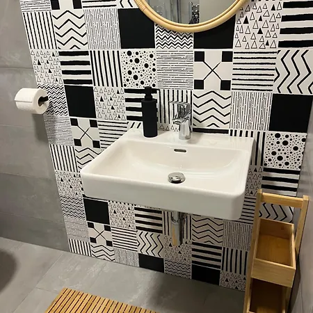 Apartamento I&n Janov nad Nisou